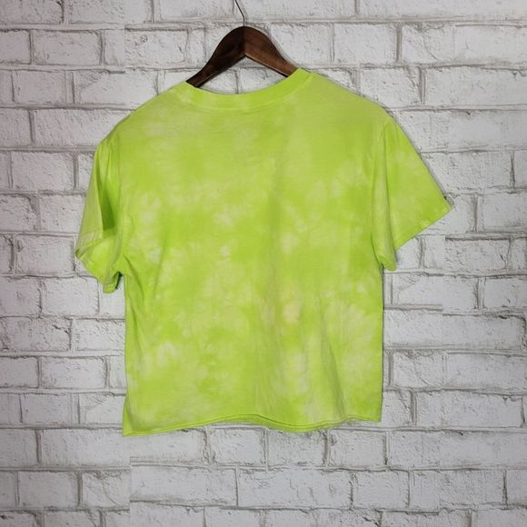 LA tye-dye vintage style tee - Picture 12 of 12